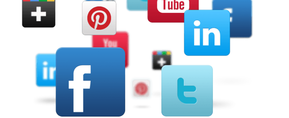 How To Choose The Right Social Media Networks For Your B2B Business